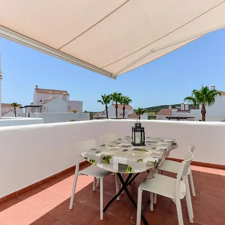 Valle Capitolio 2423 Apartment Estepona