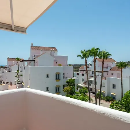 Valle Capitolio 2423 Apartment Estepona