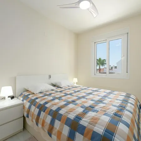 Valle Capitolio 2423 Apartment Estepona